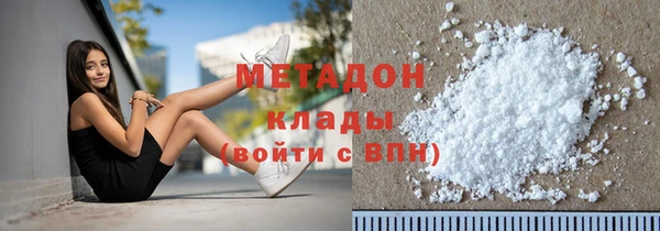 индика Лиски